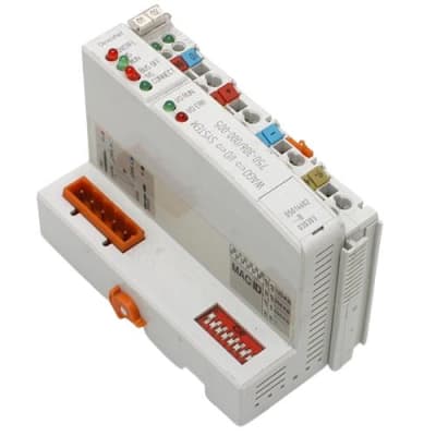 WAGO 750-306/000-004