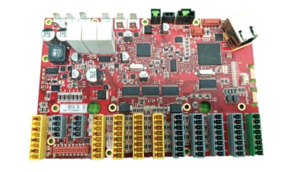 UNIVERSAL ROBOTS 200135