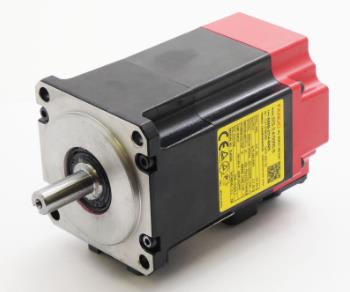 FANUC A06B-2114-B805