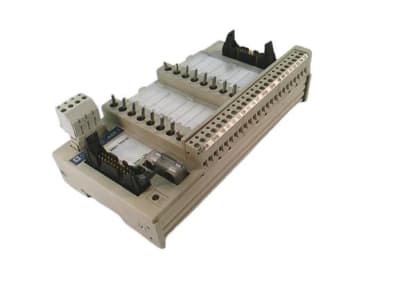 SCHNEIDER ELECTRIC ABE7TES160