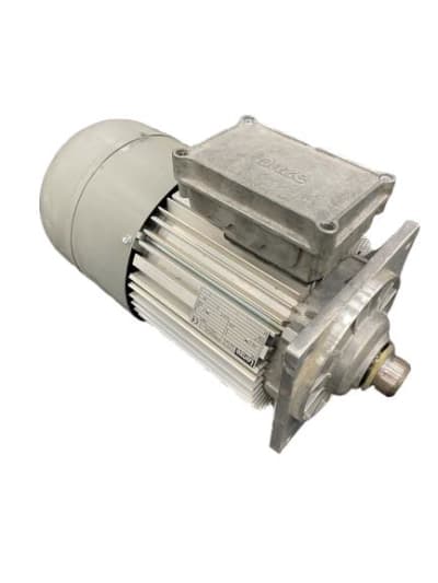 LENZE MDXMA3M100-12