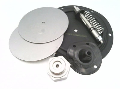 NORTH AMERICAN MFG F700-7218-6-RK