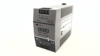 EMERSON SDP2-24-100T