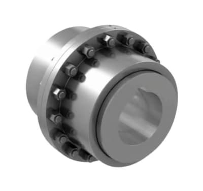 REGAL REXNORD 4 1/2H EB FF FB