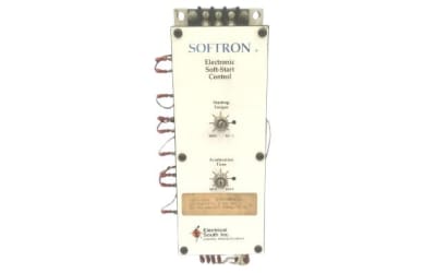 SOFTRONICS CO S3001SECH