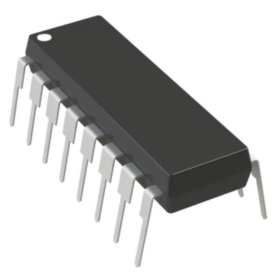 ANALOG DEVICES AD1861N-J