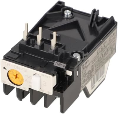 FUJI ELECTRIC TR-0N-1.4-2.2