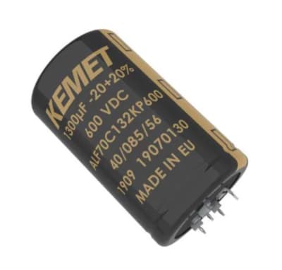 KEMET ALF70C821EH450