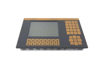 LAUER SYSTEME PCS 9000