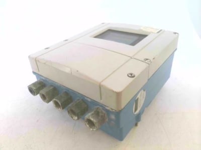 ENDRESS & HAUSER 80S40-16P1/0