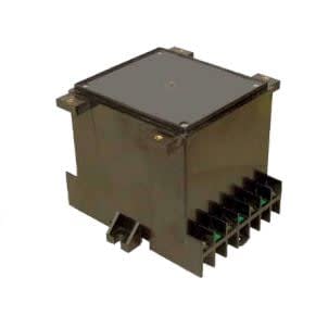 GENERAL ELECTRIC CTDA-6-120