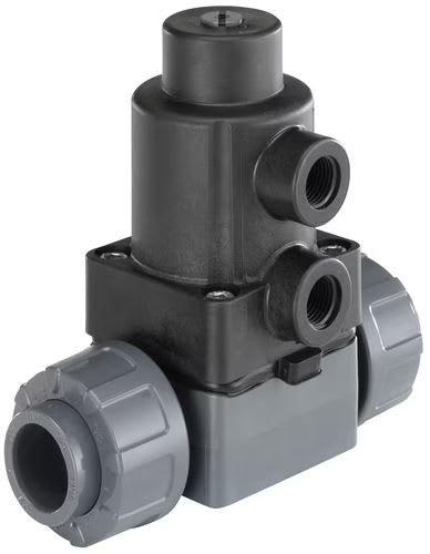 BURKERT 3230-2-0-15,0-AA-PP-SM25-00E1