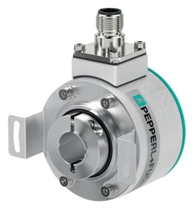 PEPPERL & FUCHS ENI58IL-H15YY5-2048UD1-RBY:02