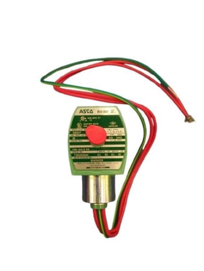 ASCO 8040H8