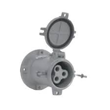 EMERSON ADR20044P4