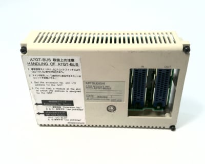 MITSUBISHI A7GT-BUS2