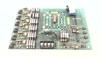 GRASEBY/ALLEN PCB134-01