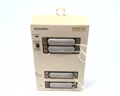 MITSUBISHI FX-2PIF-001