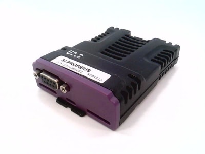 NIDEC CORP SI-PROFIBUS