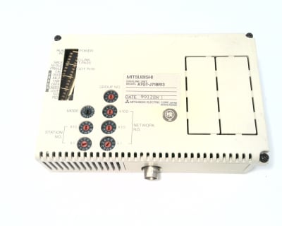 MITSUBISHI A7GT-J71BR13