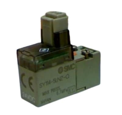 SMC SY114-5LNZ-Q