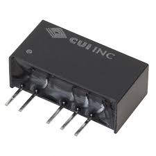 CUI INC PCN1-S24-D12-S