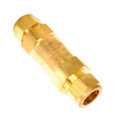 PARKER 12F-C12L-5-B