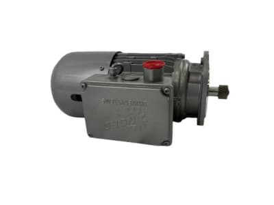 NORD SK80LP/4 CUS 143TC BRE10 HL TW