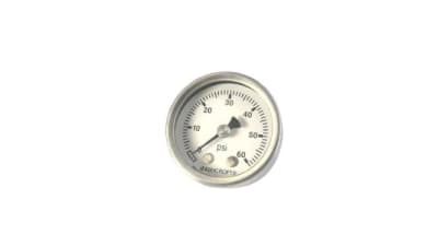 ASHCROFT 40 1008S01B60#