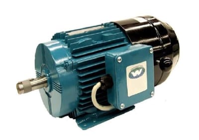 ATB MOTORS WA4N003-4CBRK