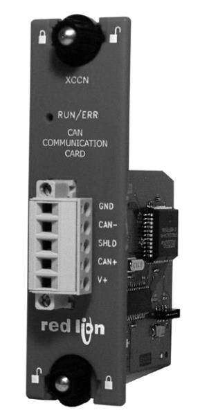 RED LION CONTROLS SFCRM2MC