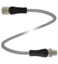 PEPPERL & FUCHS V15L-G-3M-PUR-U-V15L-G