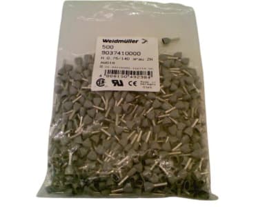 WEIDMULLER 9037410000