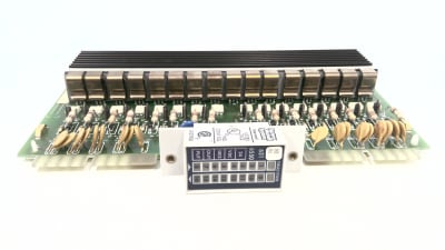 HONEYWELL 621-6550