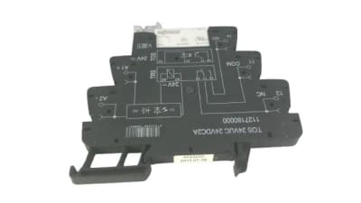 WEIDMULLER 1127180000