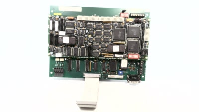 NIDEC CORP 106275201-B