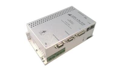 ADVANCED MOTION CONTROLS DPCANIE-100B080