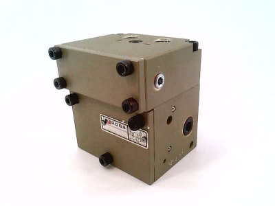 ROSS CONTROLS 2768C3901