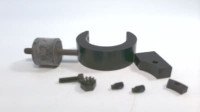 ALLEN BRADLEY 440L-AF6123