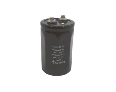 SIC SAFCO FELSIC-85M