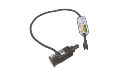 CCS SOLUTIONS HLV2-22BL-3W