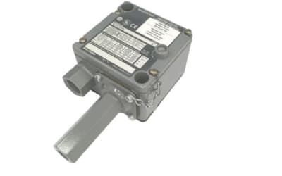 ALLEN BRADLEY 836T-T256J
