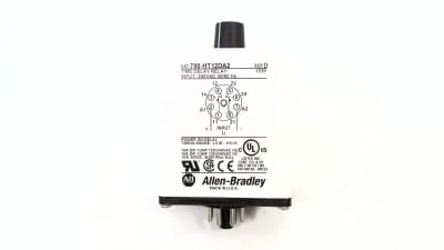 ALLEN BRADLEY 700-HT12DA2