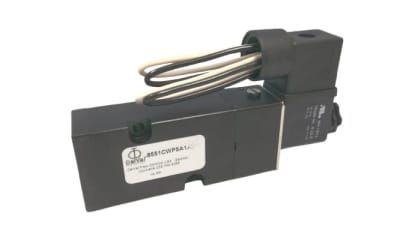 DELTECH 8551CWP5A1A2