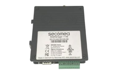 SECOMEA SITEMANAGER 1149