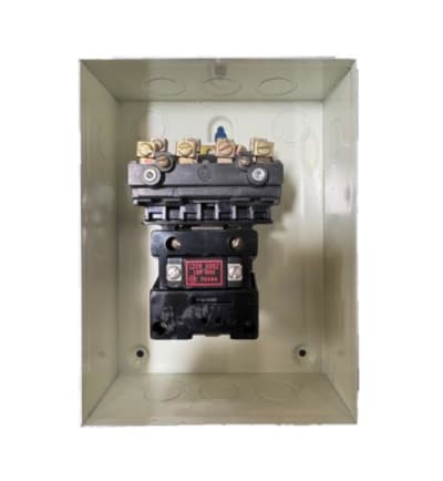 ALLEN BRADLEY 702L-AAD94