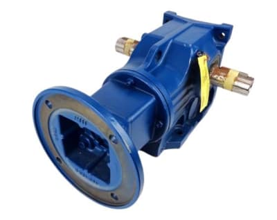 SEW EURODRIVE KT67 DRN100L4