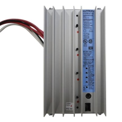 LUTRON LP-RPM-4A-120