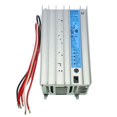 LUTRON REP-LCP-CTRLER