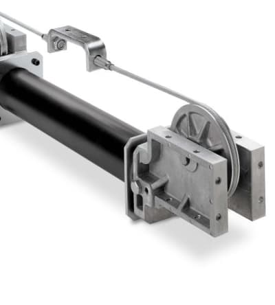 TOLOMATIC USA CASA25 SK41.25XA38